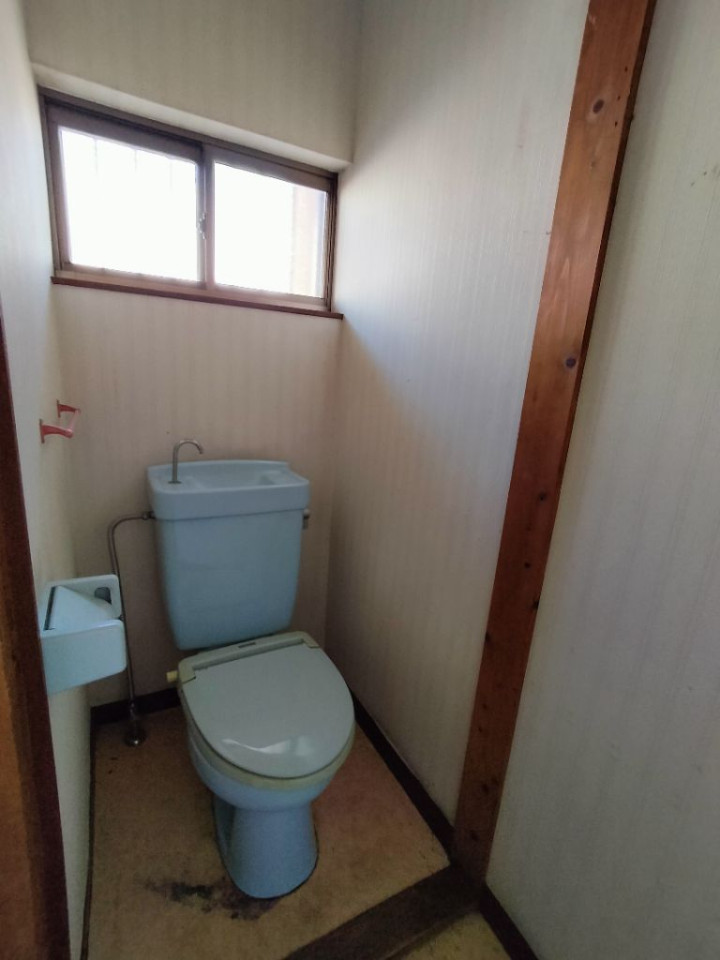 1980s wood house, 8-min walk to station, Tochigi