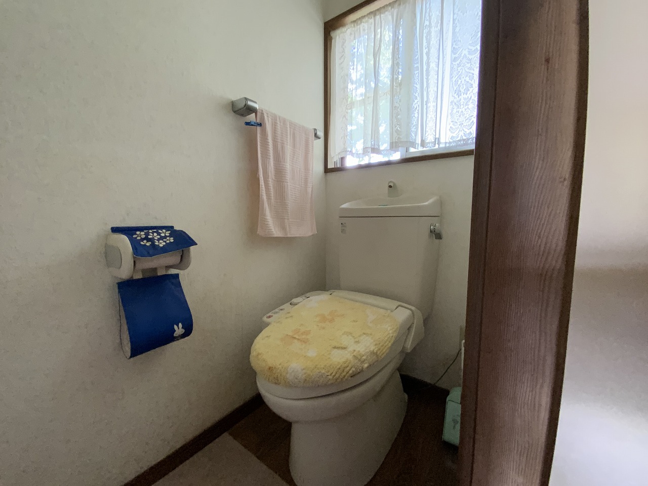 House in Yamaguchi