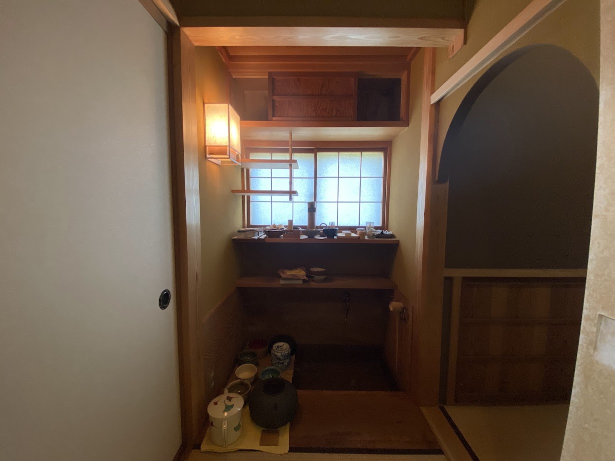 2000s wood house, 12-min walk to station, Toyama