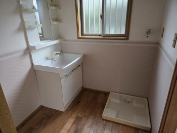 House in Kaseda, Minamisatsuma, farmland, approval needed