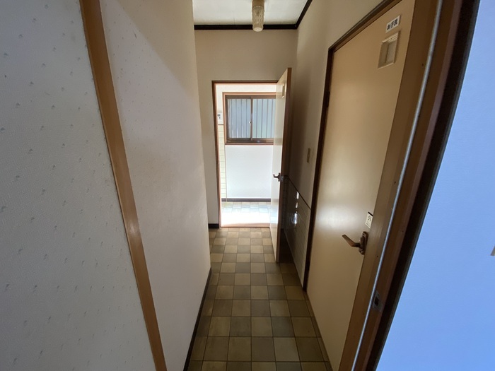Wood house in Kochi