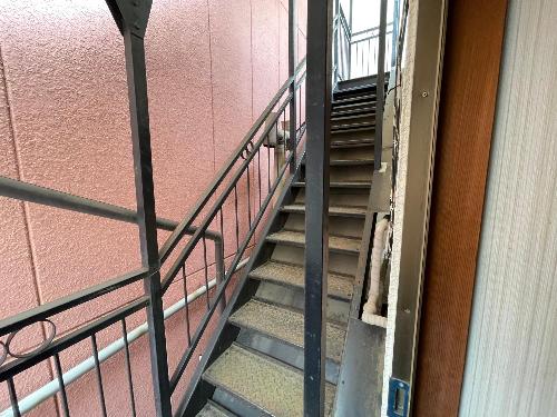 House 163 (Machi-San Ward)