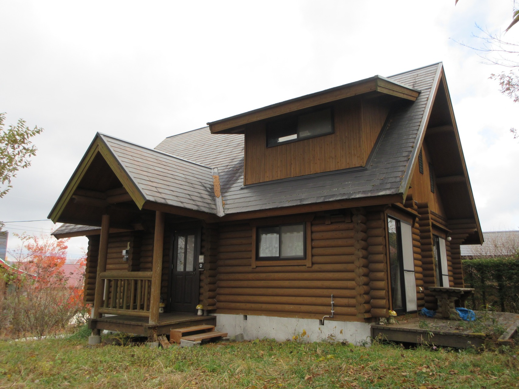 House in Oita
