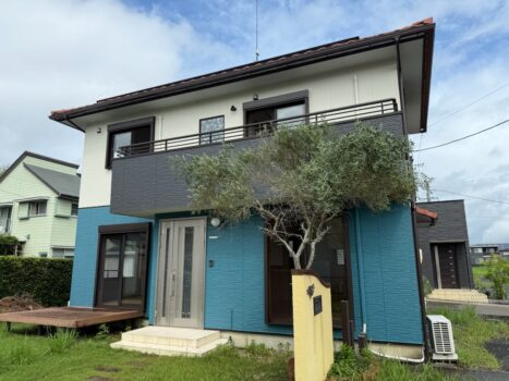 House in Kakegawa