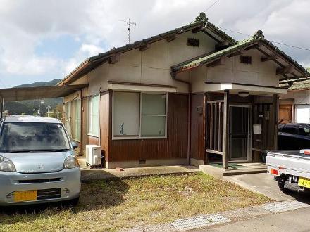House in Shimane