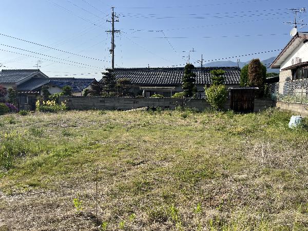 1960s house in Komoro