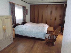 House, 20-min walk to station, Niigata