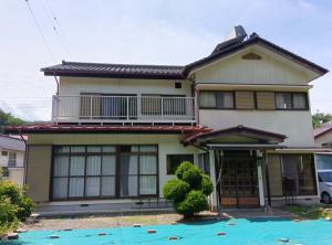 1980s wood house, 19-min walk to station, Yamanashi
