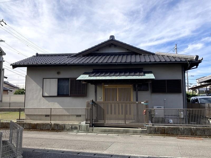 1990s wood house, 14-min walk to station, Shizuoka