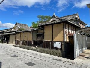 Wood house, 8-min walk to station, Okayama