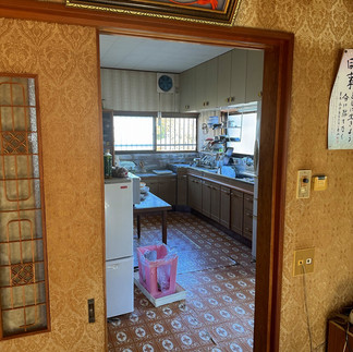 1980s wood house, 8-min walk to station, Mie