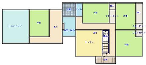 House in Kochi