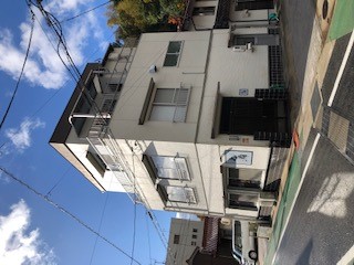 House in Shimane