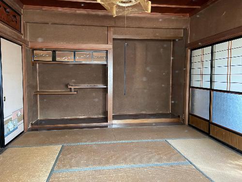 House 139 (Shimohira Ward)