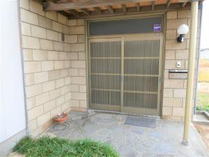 1970s wood house, 17-min walk to station, Shimane