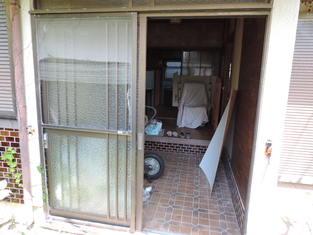 House in Kochi