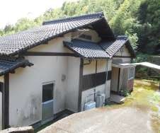 1970s wood house in Kirishima, Kagoshima