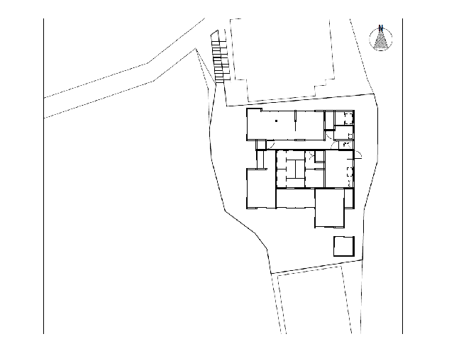 Floor plan for Wood house, 9-min walk to station, Nagasaki