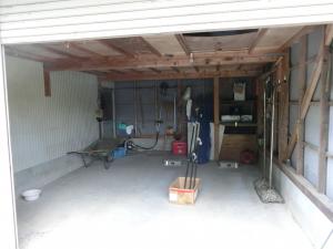 1980s wood house in Kawanishi, Yusui, farmland, approval needed