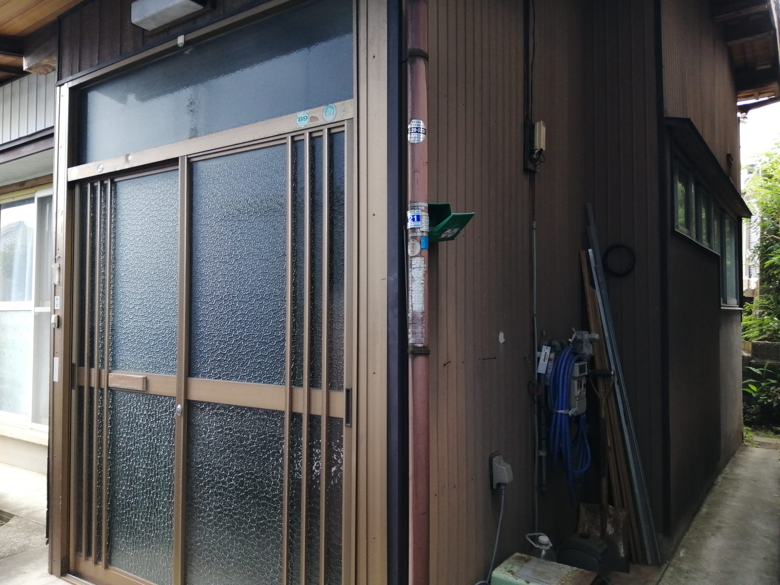 1970s house, 6-min walk to station, Gifu