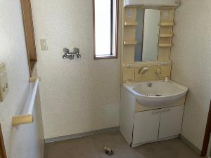 1990s wood house in Fukui