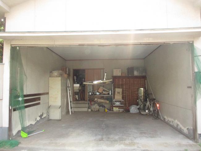 1920s wood house, 15-min walk to station, Okayama