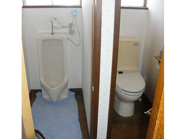 1970s wood house, 14-min walk to station, Iwate