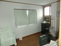 2000s wood house in Niigata