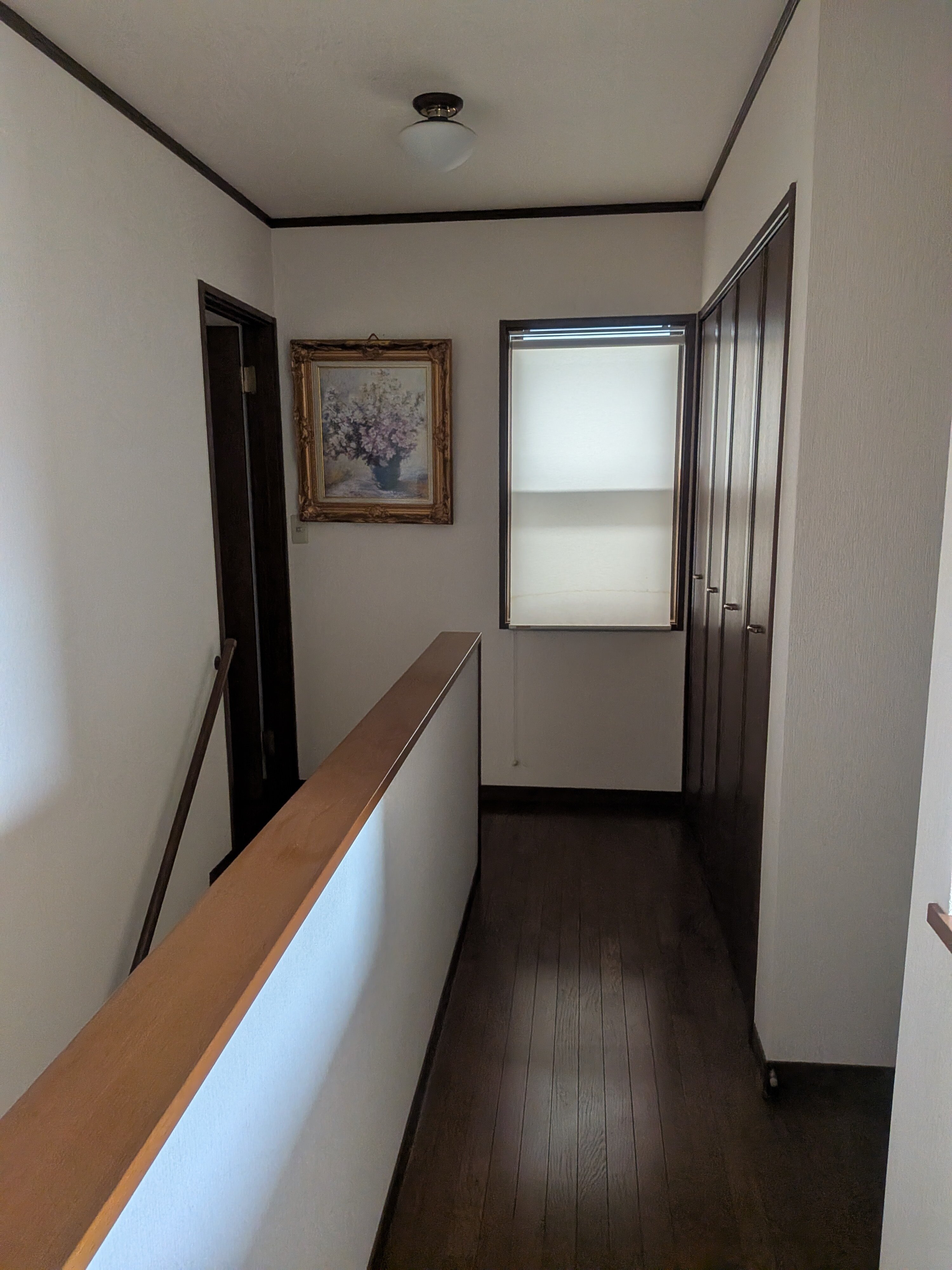 1990s wood house in Okayama