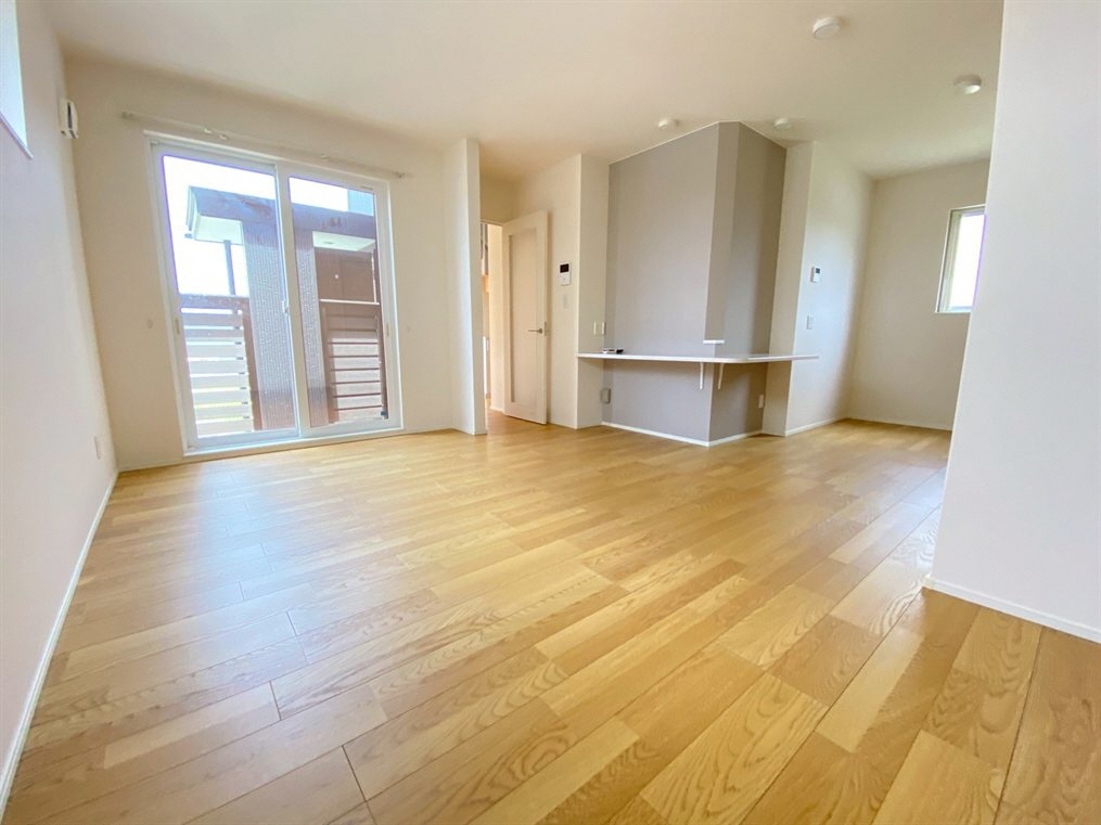 2020s wood house in Aomori