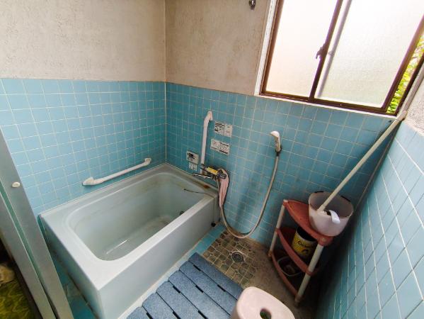 1980s house in Komoro