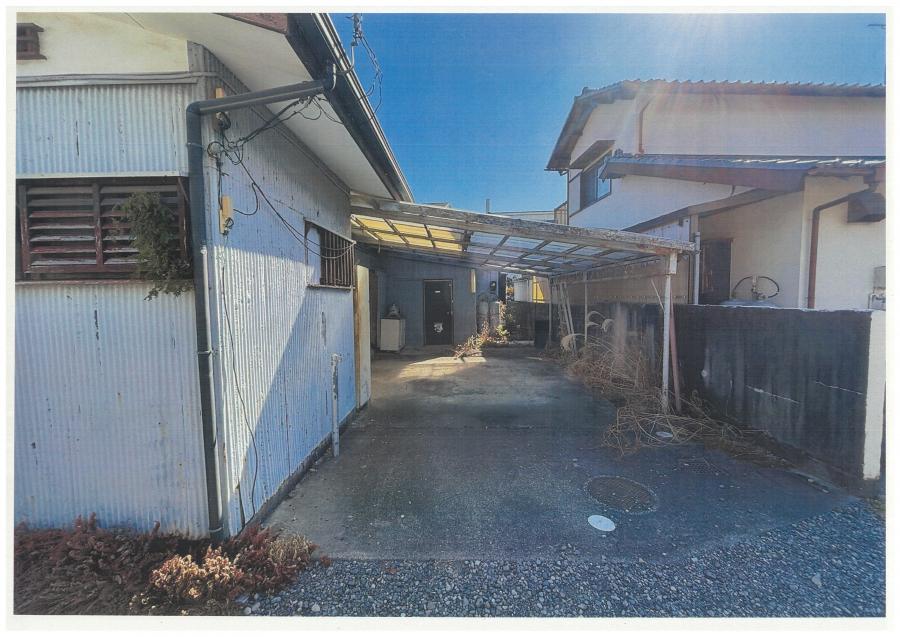 Wood house, 9-min walk to station, Shizuoka