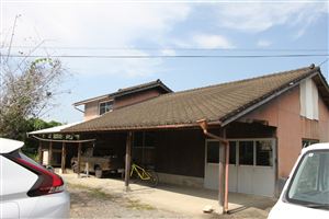 House in Kumamoto
