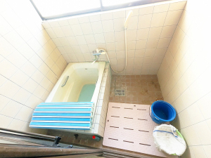 1970s wood house in Yamaguchi