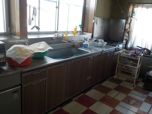 1970s house in Yamagata
