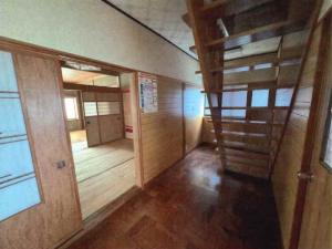 Wood house in Fukui