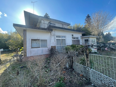 1970s house in Miyagi