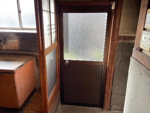 House 139 (Shimohira Ward)