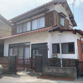 House in Shimane