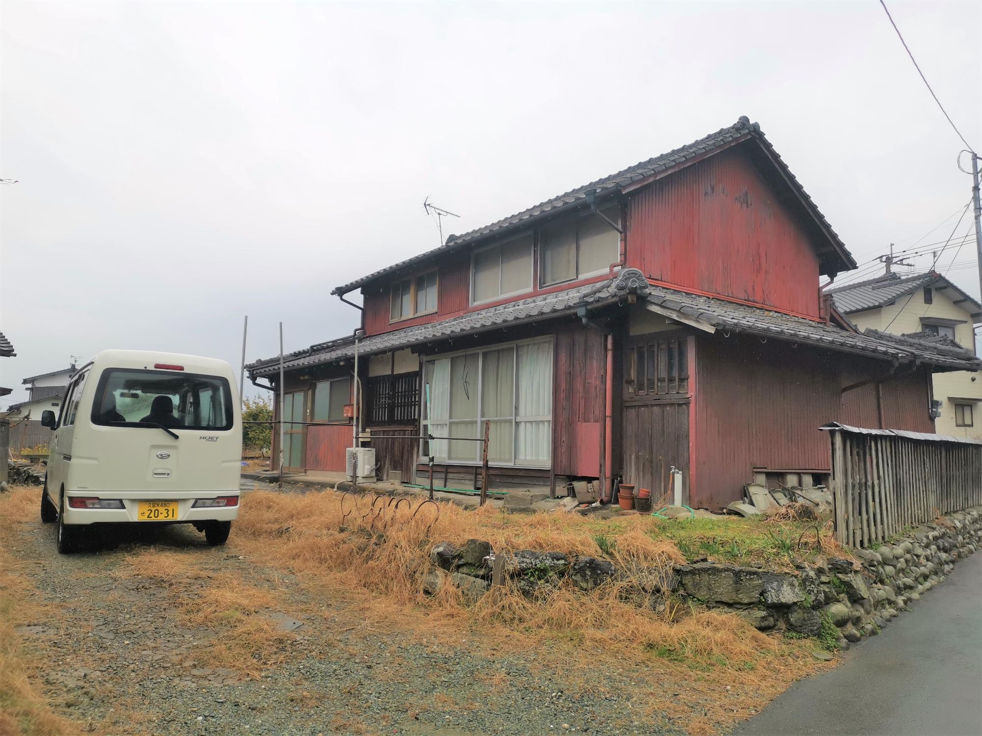 Property 220, Yame City, Hon