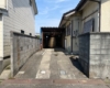 1970s wood house in Toyama