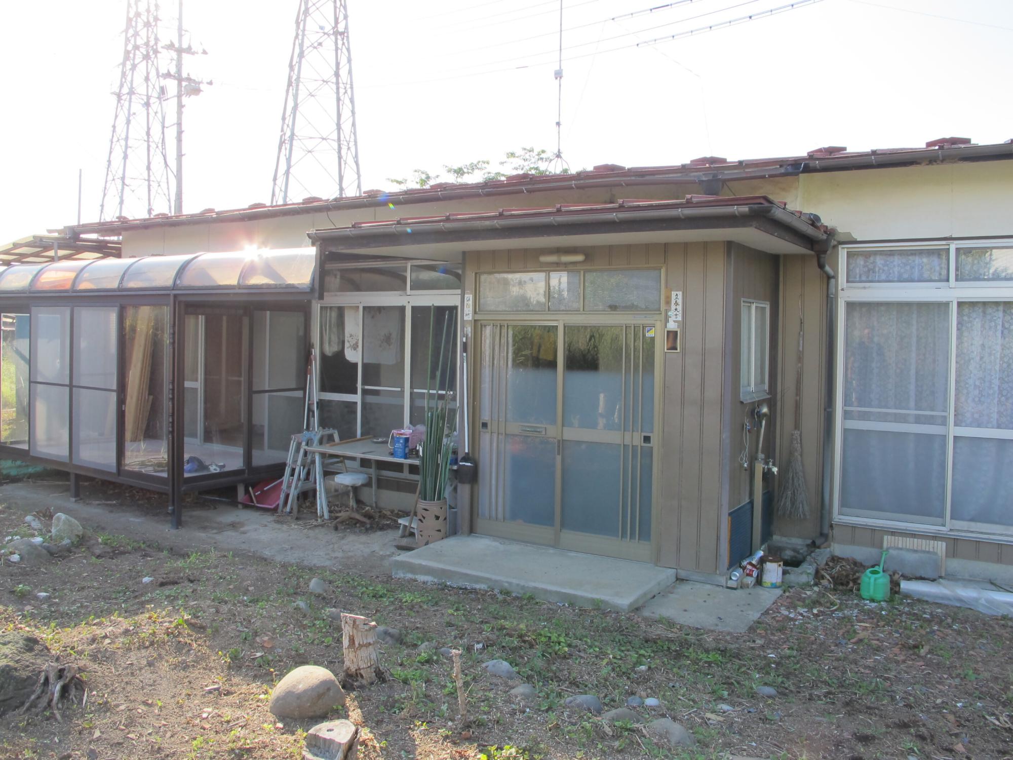 Price Reduced! Further Negotiation Possible ◎ Prime location with bus and supermarket within 5-minute walk