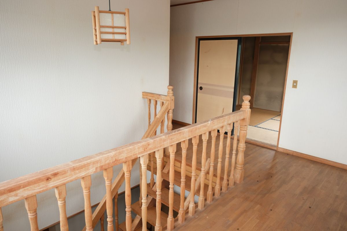 1980s wood house in Yamagata