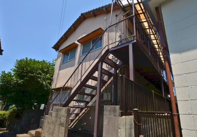 Wood house, 5-min walk to station, Fukuoka