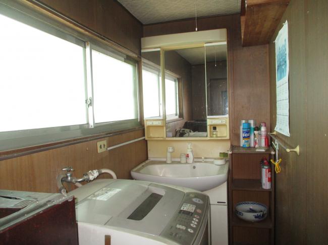 1950s wood house in Okayama