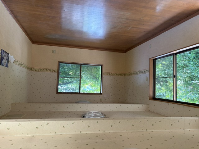 1980s house in Yamagata