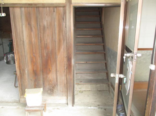 1970s wood house in Okayama