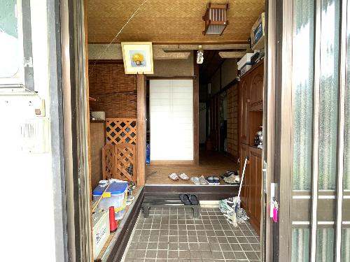 Vacant House 161 (Komachiya Ward)