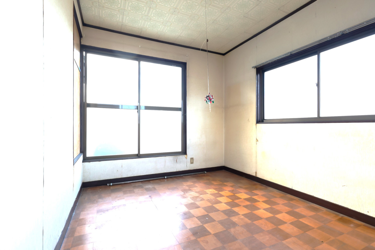 1980s wood house, 9-min walk to station, Tochigi