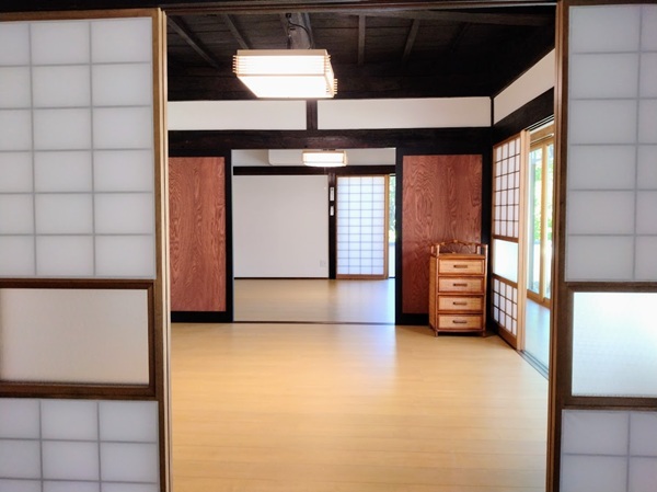 House in Yamanashi